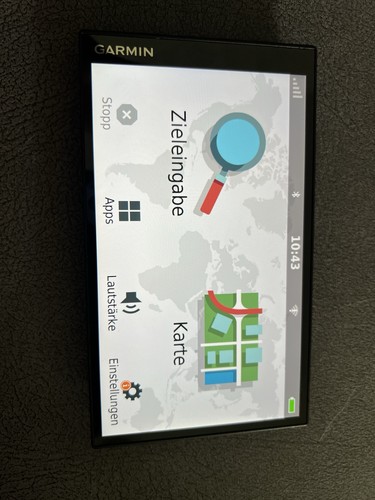 Garmin drivesmart mt s - drivesmart, 66