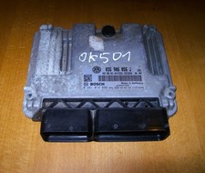 Steuergerät golf 9 - vw, 1.9