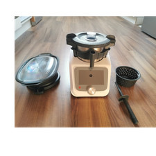 Silvercrest monsieur cuisine - monsieur,