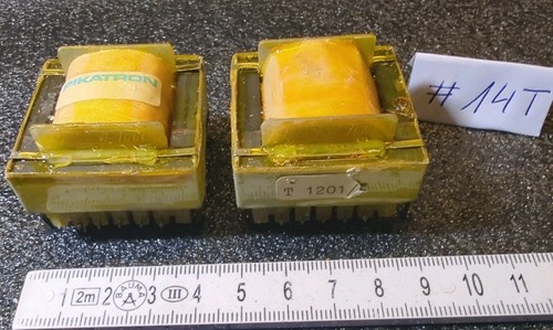 Telekom pikatron - 2x,