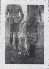 2 x Foto 4./A.R.42, Westwall 1939, Grenze zu Luxemburg, Kriegsbeute XT55265