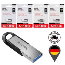 SanDisk Ultra Flair USB 3.0