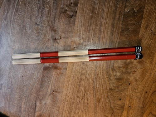 Promark rods hot - hot,