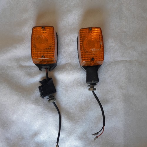 Blinker ducati pantah hailwood - ducati, pantah/hailwood