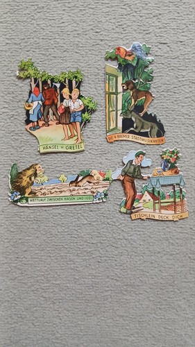 Ddr ostalgie stammbuchbilder - ddr,