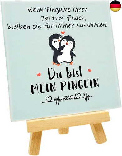 Ich liebe dich - dich, geschenke