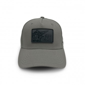 Starbulls curved cap - starbulls,