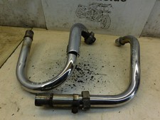 Honda 500 vt500c - 500, 08
