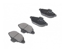 Bremsbelagsatz Vorne