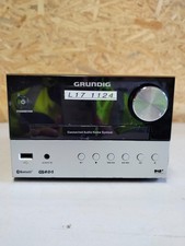 Grundig CMS 3000 BT DAB+