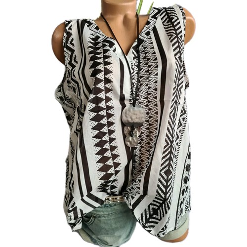 Comma tunika bluse shirt - bluse,