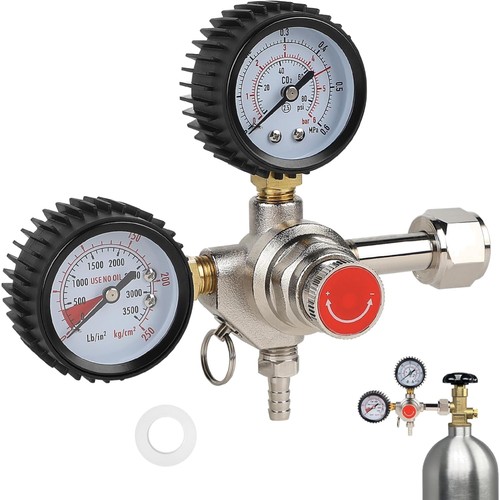 Druckregler co2 bier - druckregler,