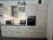 Schöne Markenküche von