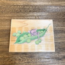 Stampabilities Hausmaus Gib