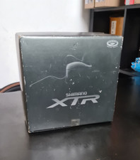 Shimano Deore XTR ST-M965 SET