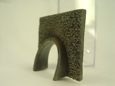 Tunnelportal zweigleisig   - Noch  Spur N Zubehör - #62   #E - gebr.