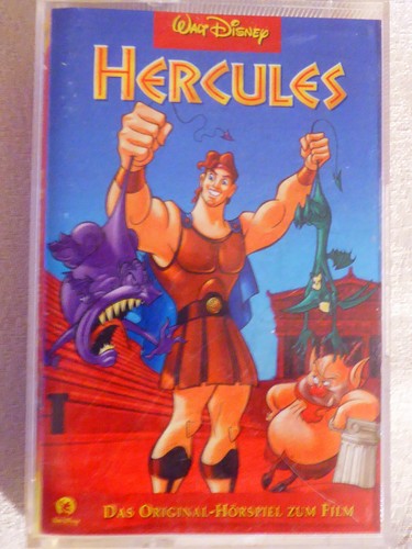 Hercules original - **, **original