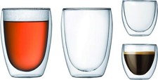 Bodum Pavina 4tlg. Gläser-Set