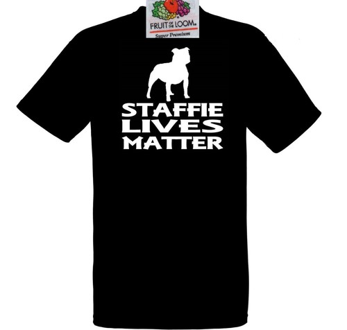 Staffordshire bullterrier hund - bullterrier,