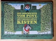 Die geschichte vom - ,