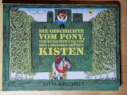 Die geschichte vom pony - die,
