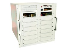 FS-826XR File Server, 14x 5,25'' & 1x 3,5'' Inkl. 400W Red. Netzteil, ATX, Beige