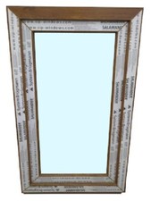 Kunststofffenster Salamander 60x100 cm (b x h), Eiche Gold, 1-flügelig