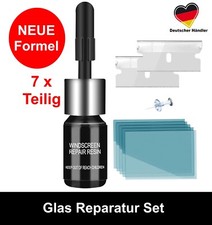 Glas reparatur set - reparatur,