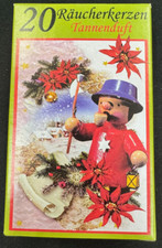 Räucherkerzen "Tannenduft" 20