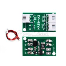 Universal Solar Panel