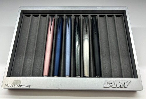 Lamy studio tintenroller - studio,