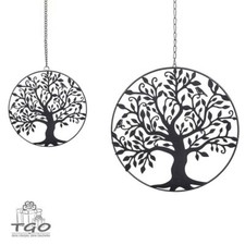 Formano Fensterdeko rund mit