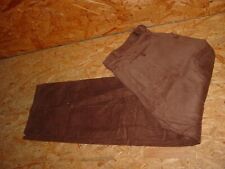 Dachdeckerhose/Zunfthose Cord Jeans v.  Gr.54(W38/L34) braun TOP!!!