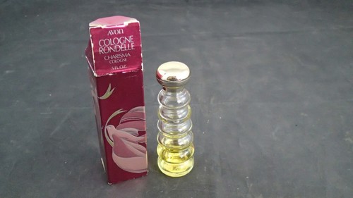 Vintage avon eau - de, cologne