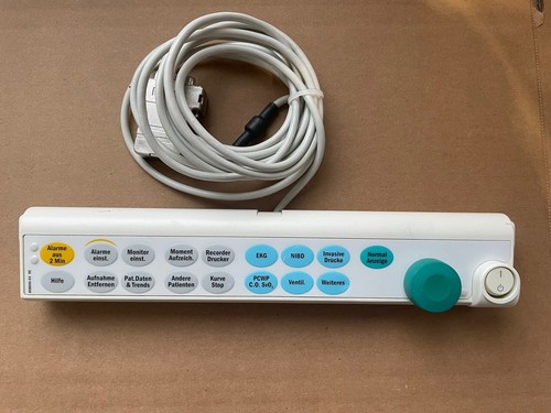 Datex ohmeda keypad - datex,