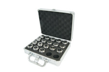 Spannzangensatz ER32 (470E) Ø