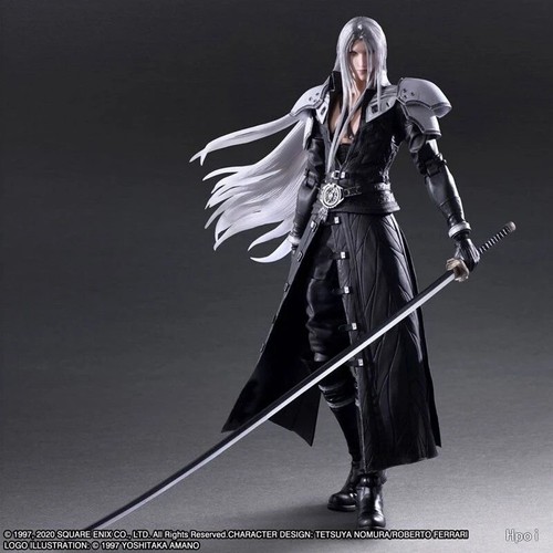 Final fantasy vii remake - final,