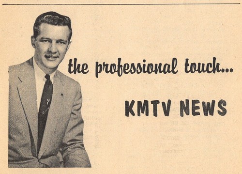 1959 kmtv news floyd - ~,