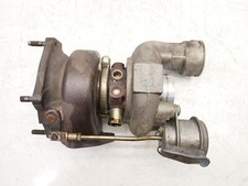 Turbolader defekt für Porsche