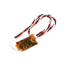 ✅ Orange RX R100 2,4 GHz DSM2 Satelliten Empfänger, Spektrum kompatibel