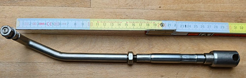 Tillerarm gelenkstange - tillerarm,