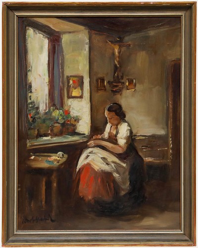 Georg albert dorschefeldt - georg,