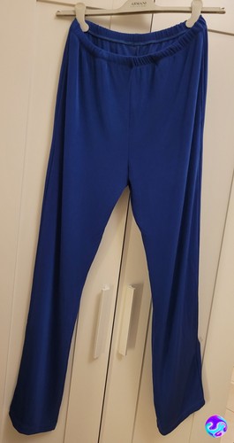 Slinky hose 38 royalblau - slinky,