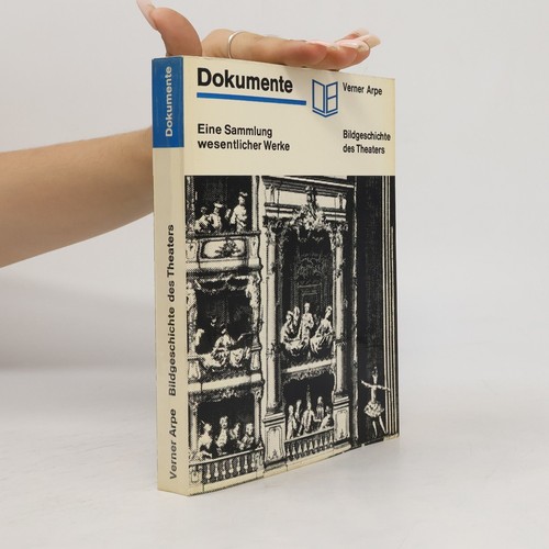 Bildgeschichte des theaters - des, theaters 