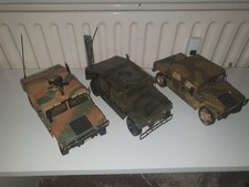 MAISTO Humvee / Hummer  3x