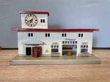 Kibri Nr. 0/52/7 - Blech