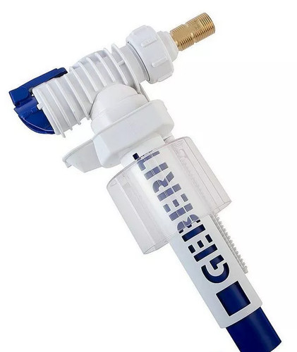 Geberit typ 380 füllventil - geberit,