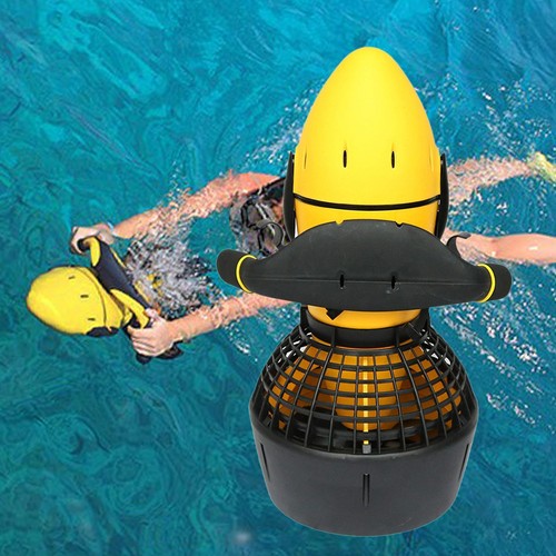 Tragbare sea booster - tragbare,