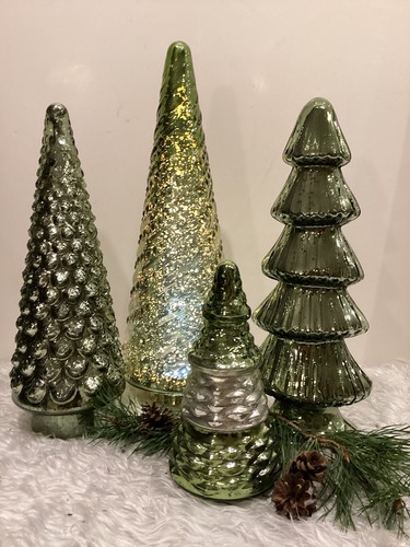 Led tannenbaum grün - tannenbaum,