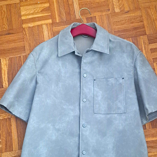 Zara herren kurzarm - zara, hemd